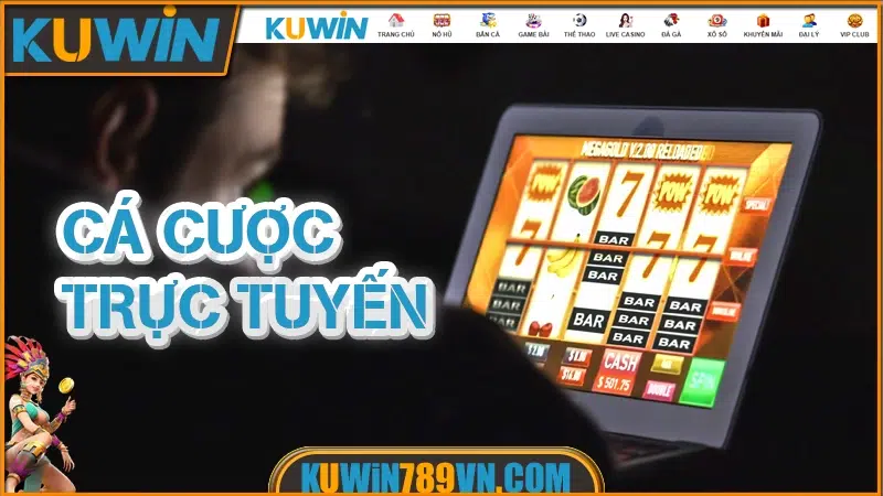 Hiểu Đúng Về Cá Cược Trực Tuyến - Góc Nhìn Thực Tế 6 Cá Cược Trực Tuyến