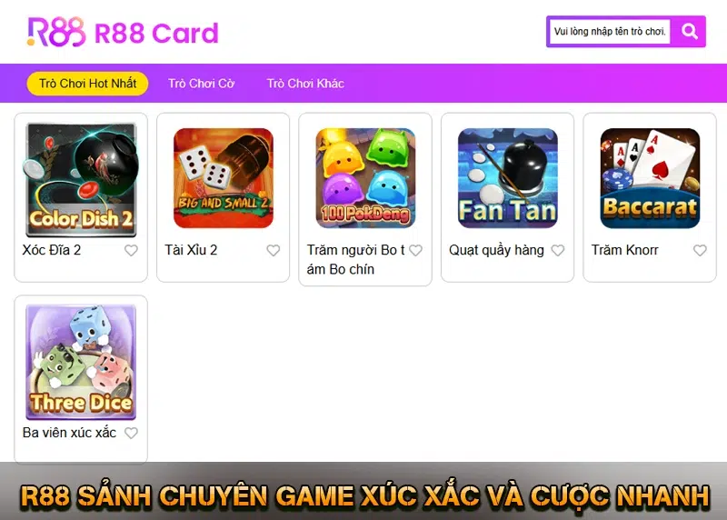 Game Bài KUWIN – Thế Giới Bài Online Đa Sảnh Thực Tế 13 R88 sảnh chuyên game xúc xắc và cược nhanh