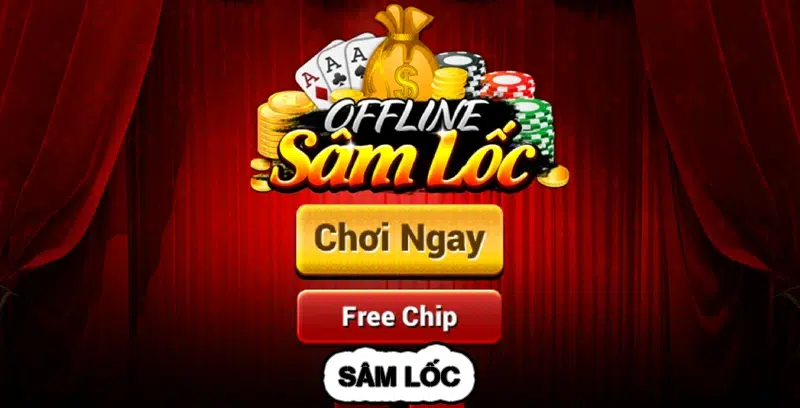 Chơi Game Đánh Bài Miễn Phí Dễ Nhất Với 5 Trò Phổ Biến 9 Sâm Lốc